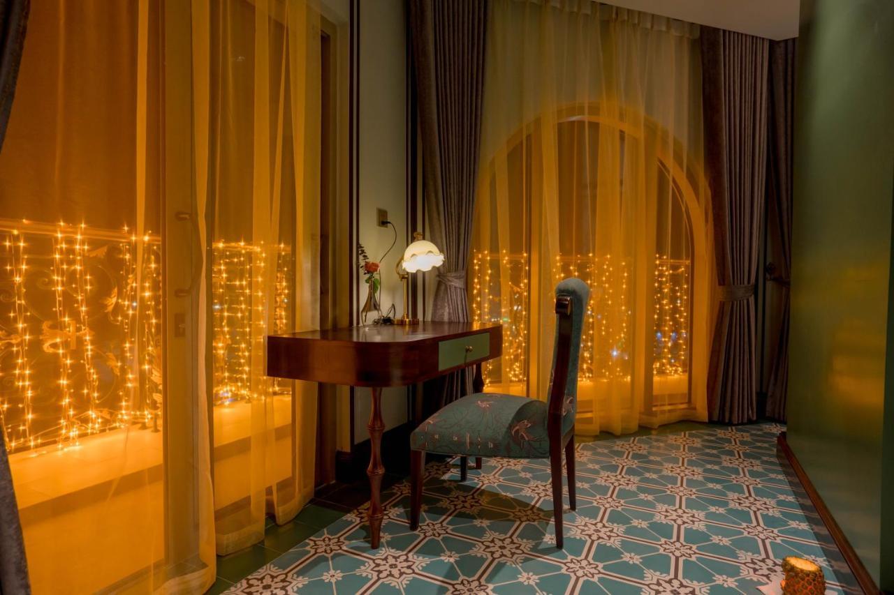 Hotel Regal Collection House Duong Canh Esterno foto