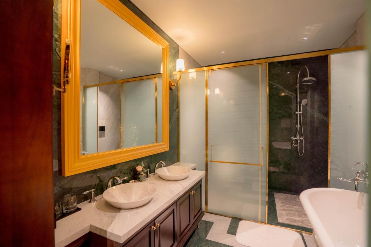 Hotel Regal Collection House Duong Canh Esterno foto