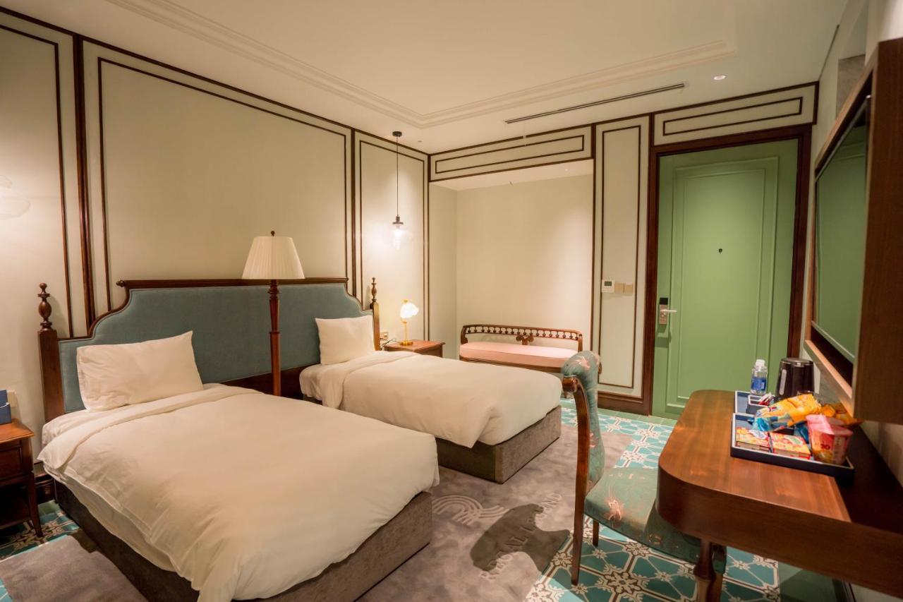 Hotel Regal Collection House Duong Canh Esterno foto