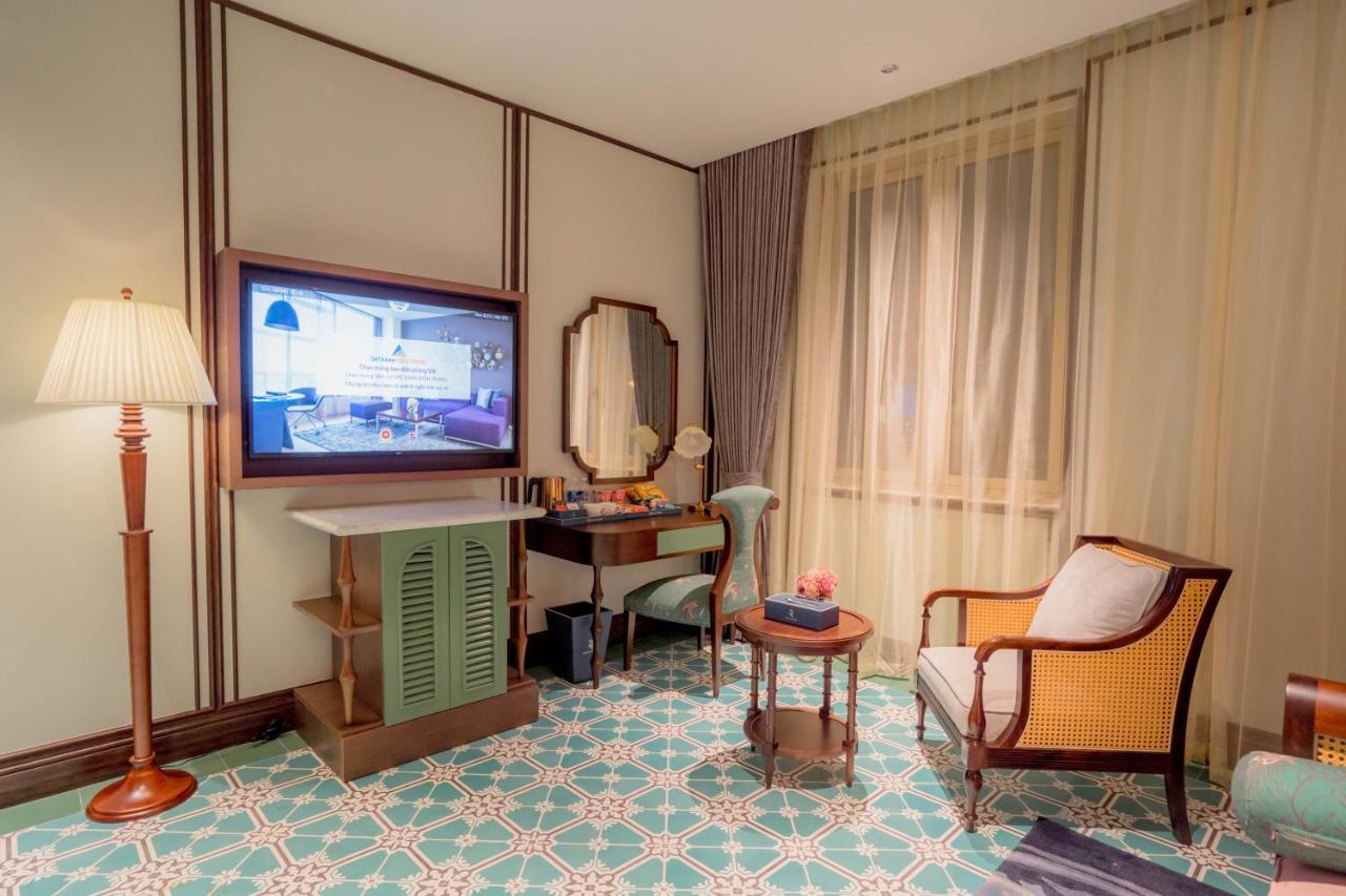Hotel Regal Collection House Duong Canh Esterno foto