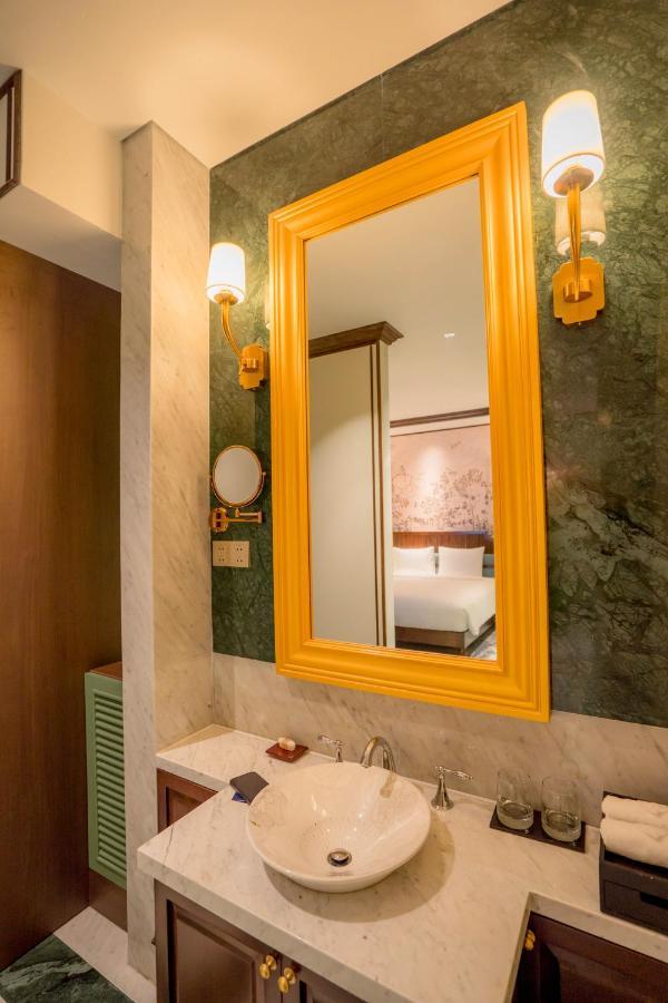 Hotel Regal Collection House Duong Canh Esterno foto