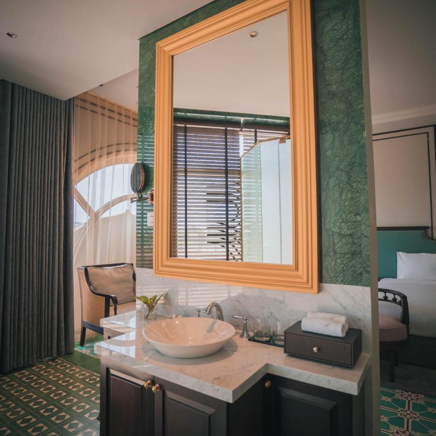 Hotel Regal Collection House Duong Canh Esterno foto