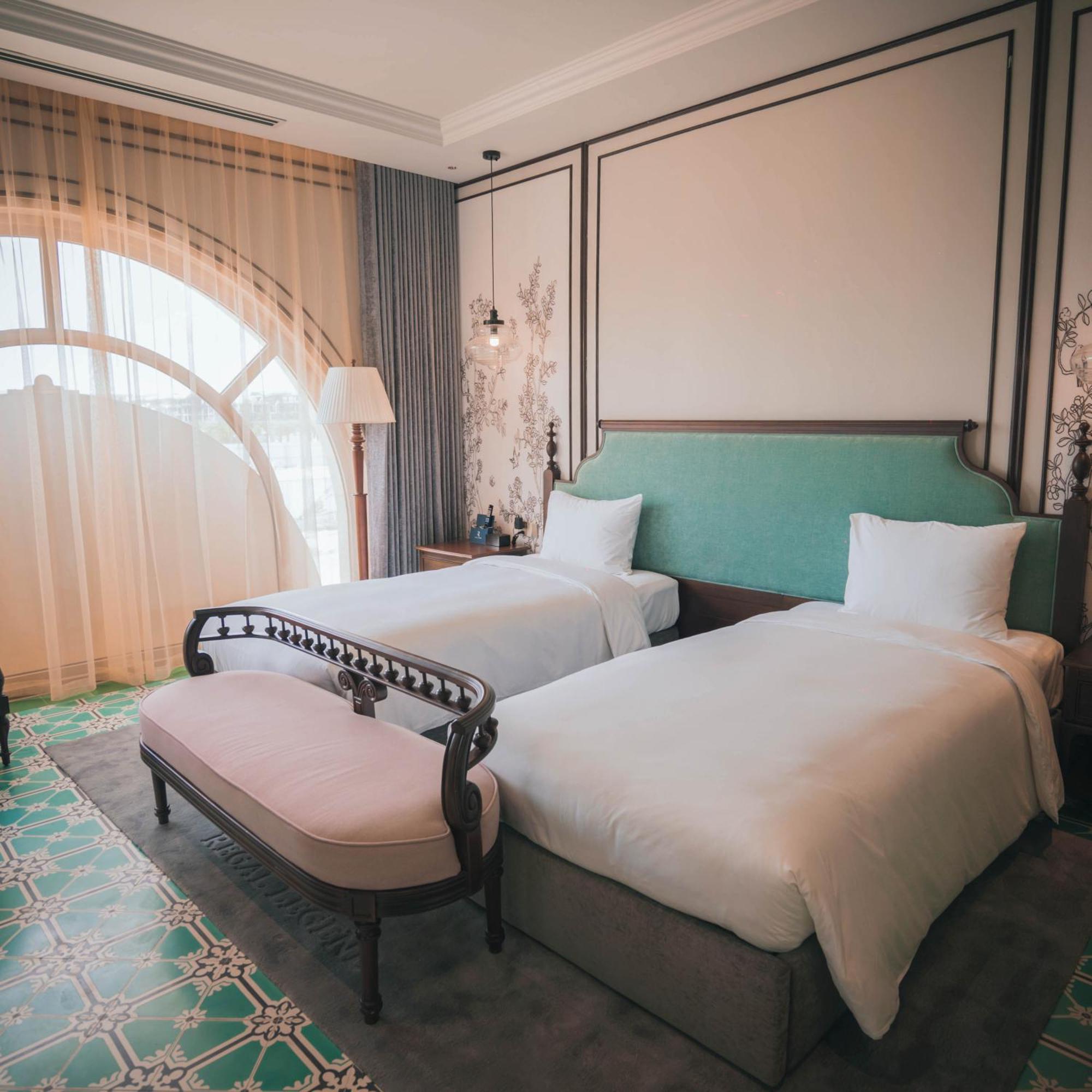 Hotel Regal Collection House Duong Canh Esterno foto