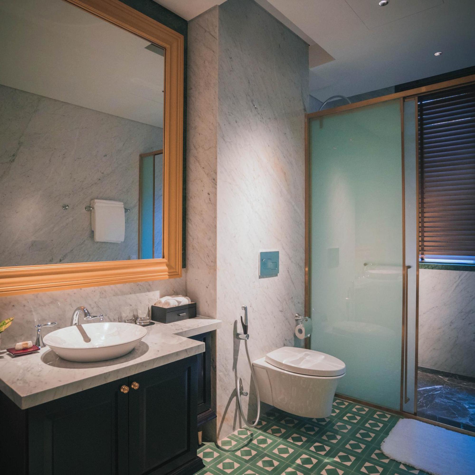 Hotel Regal Collection House Duong Canh Esterno foto