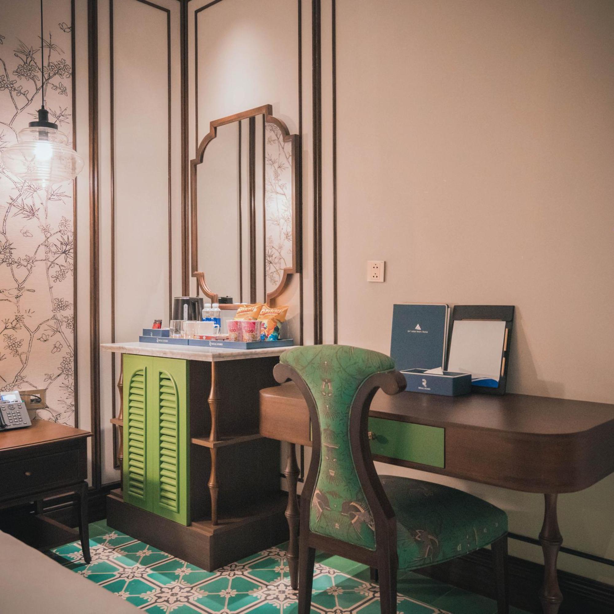 Hotel Regal Collection House Duong Canh Esterno foto