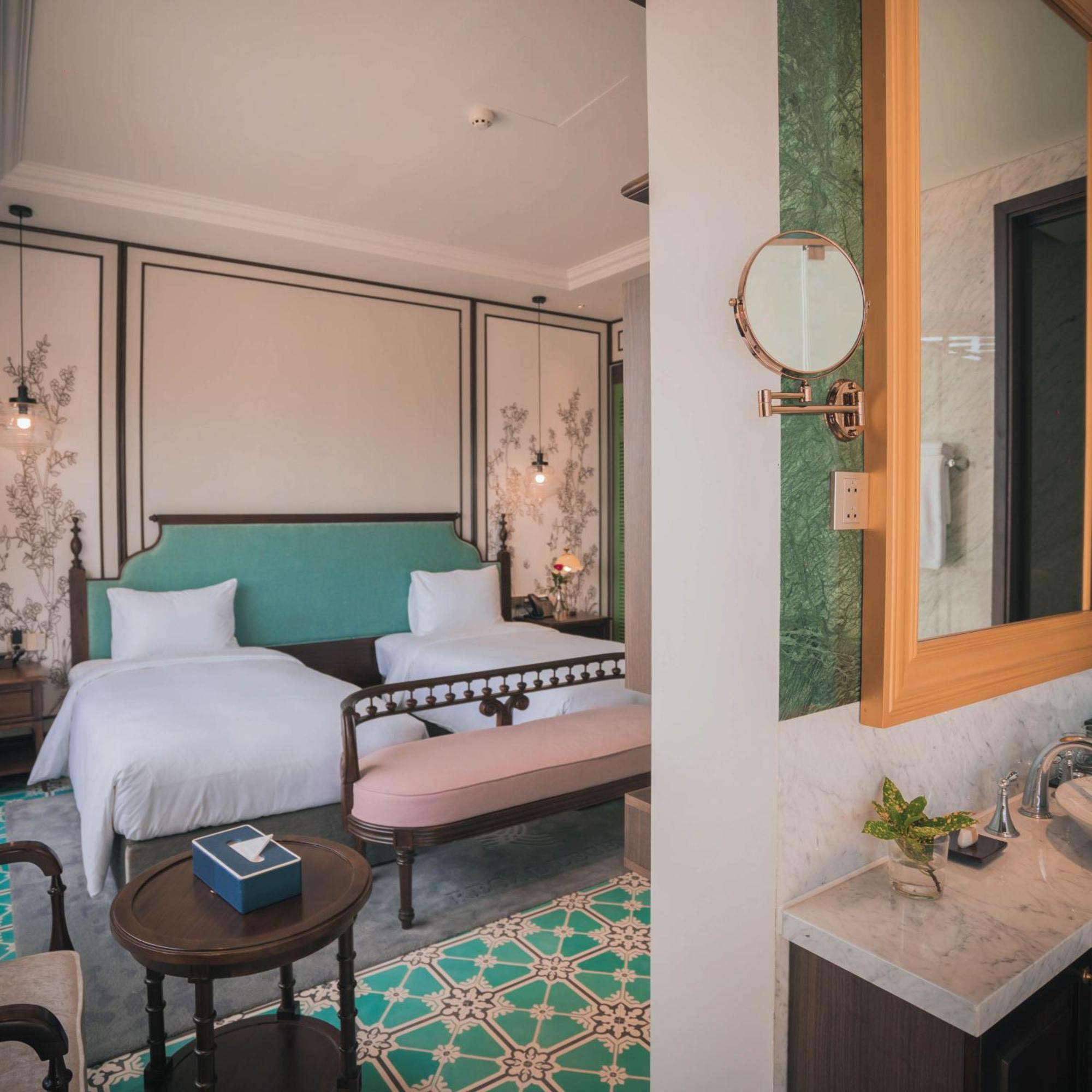 Hotel Regal Collection House Duong Canh Esterno foto