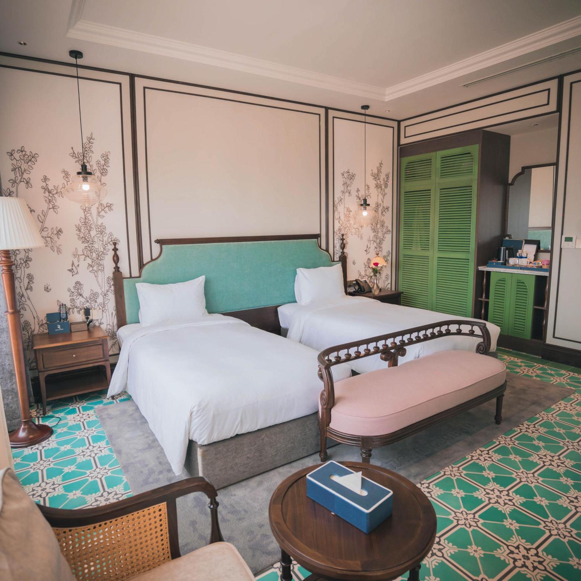 Hotel Regal Collection House Duong Canh Esterno foto